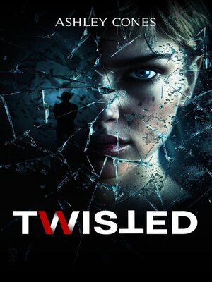 cover image of TWISTED